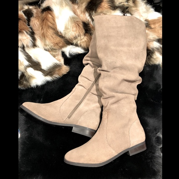 steve madden beacon boots